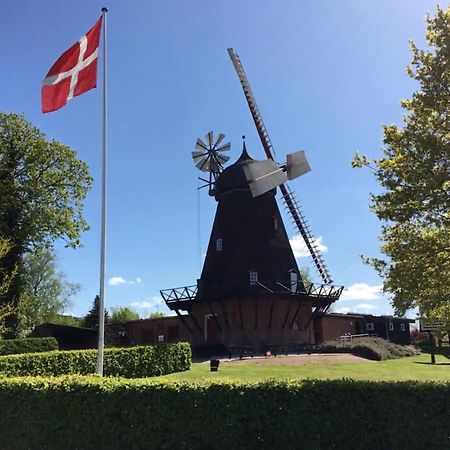 Karensdal B&B Uldum Exteriör bild