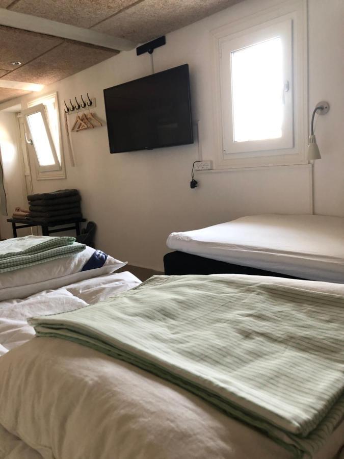 Karensdal B&B Uldum Exteriör bild