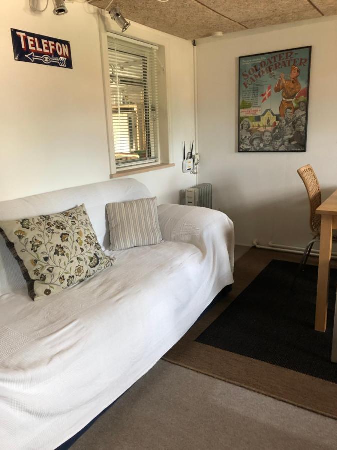 Karensdal B&B Uldum Exteriör bild