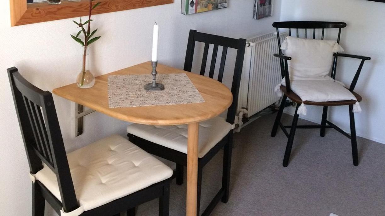 Karensdal B&B Uldum Exteriör bild