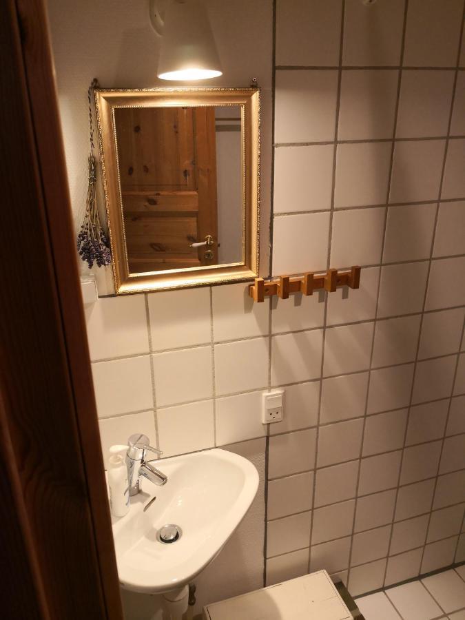 Karensdal B&B Uldum Exteriör bild
