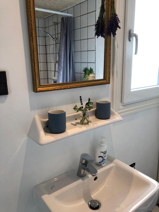 Karensdal B&B Uldum Exteriör bild
