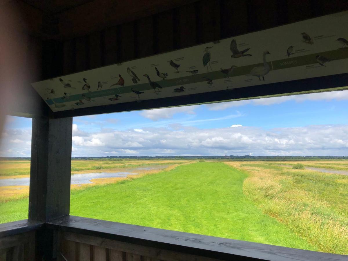 Karensdal B&B Uldum Exteriör bild